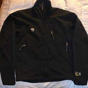 mountain hardwear offwidth jacket